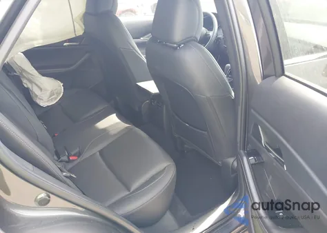 2024 Mazda Cx-30 2.5 S Preferred Package z USA, uszkodzony, nr VIN 3MVDMBCM5RM665341